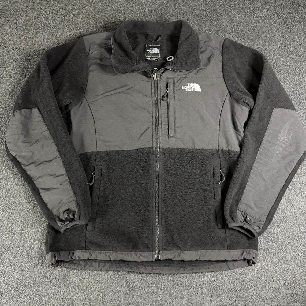 The North Face Women's Denali Full Zip Fleece Jacket Outdoor Fall Winterwear